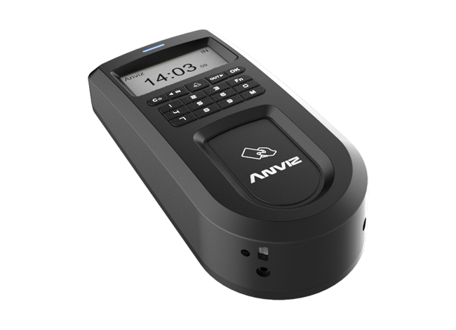 VP30 Rfid/Pin, PoE
